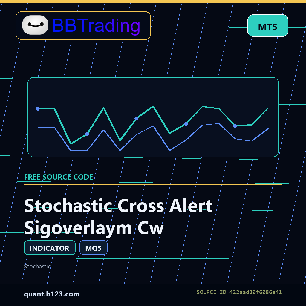 stochastic-cross-alert-sigoverlaym-cw-bbtrading-source-cover Stochastic Cross Alert Sigoverlaym Cw MT5 indicator source code download cover