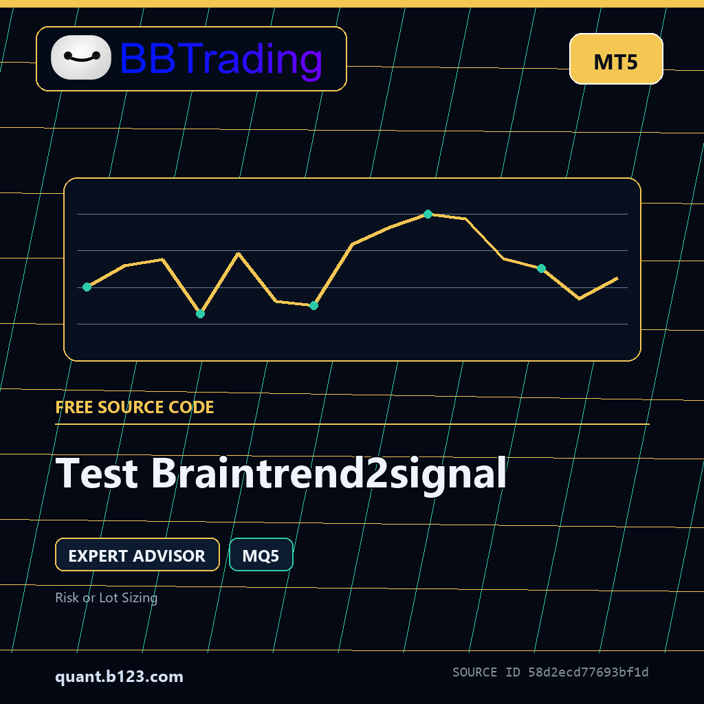 test-braintrend2signal-bbtrading-source-cover Test Braintrend2signal MT5 EA source code download cover