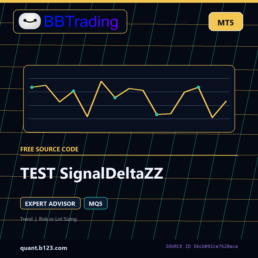 test-signaldeltazz-bbtrading-source-cover TEST SignalDeltaZZ MT5 EA source code download cover