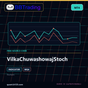 VilkaChuwashowajStoch MT4 indicator source code download cover