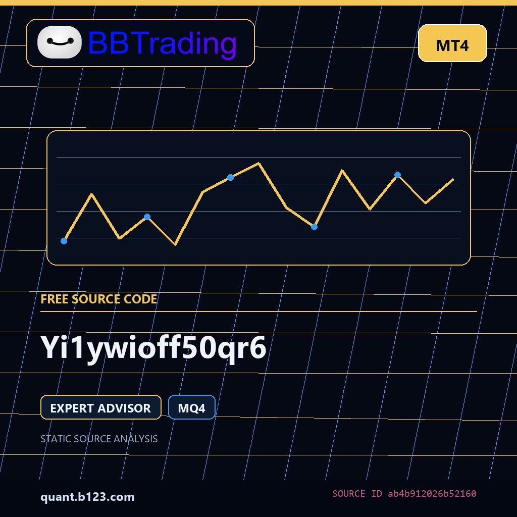 yi1ywioff50qr6-bbtrading-source-cover Yi1ywioff50qr6 MT4 EA source code download cover