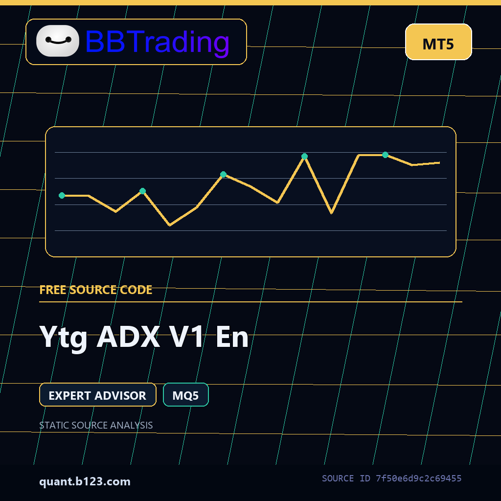 ytg-adx-v1-en-bbtrading-source-cover Ytg ADX V1 En MT5 EA source code download cover