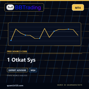 1 Otkat Sys MT4 EA source code download cover