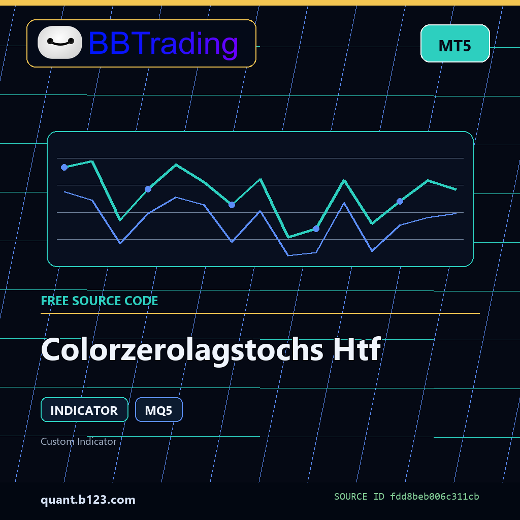 colorzerolagstochs-htf-bbtrading-source-cover Colorzerolagstochs Htf MT5 indicator source code download cover