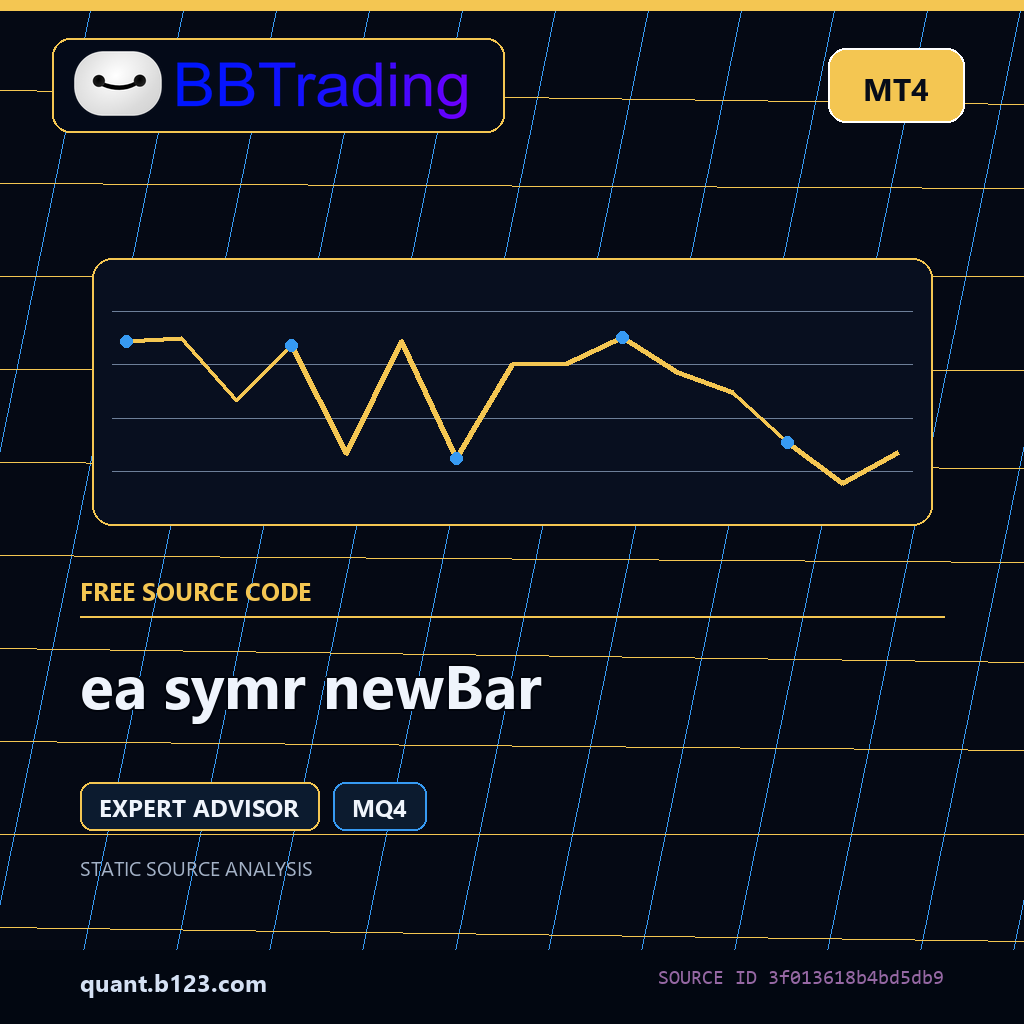 ea-symr-newbar-bbtrading-source-cover ea symr newBar MT4 EA source code download cover