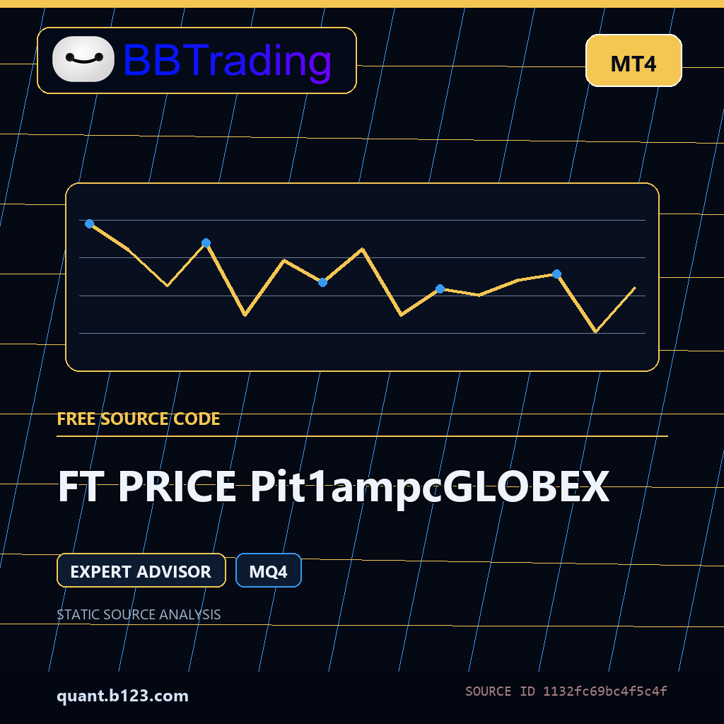 ft-price-pit1ampcglobex-bbtrading-source-cover FT PRICE Pit1ampcGLOBEX MT4 EA source code download cover