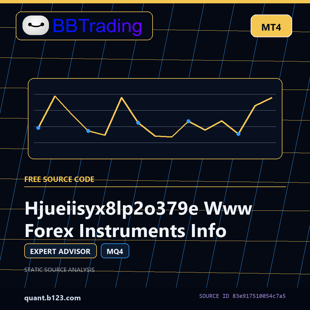 hjueiisyx8lp2o379e-www-forex-instruments-info-bbtrading-source-cover Hjueiisyx8lp2o379e Www Forex Instruments Info MT4 EA source code download cover