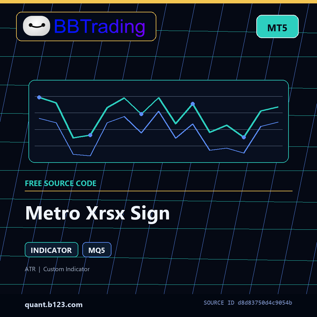 metro-xrsx-sign-bbtrading-source-cover Metro Xrsx Sign MT5 indicator source code download cover