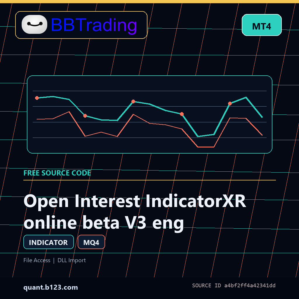 open-interest-indicatorxr-online-beta-v3-eng-bbtrading-source-cover Open Interest IndicatorXR online beta V3 eng MT4 indicator source code download cover