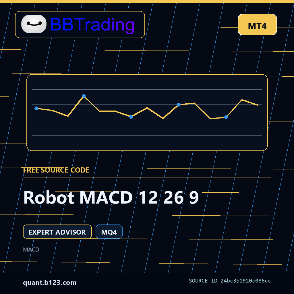 robot-macd-12-26-9-bbtrading-source-cover Robot MACD 12 26 9 MT4 EA source code download cover