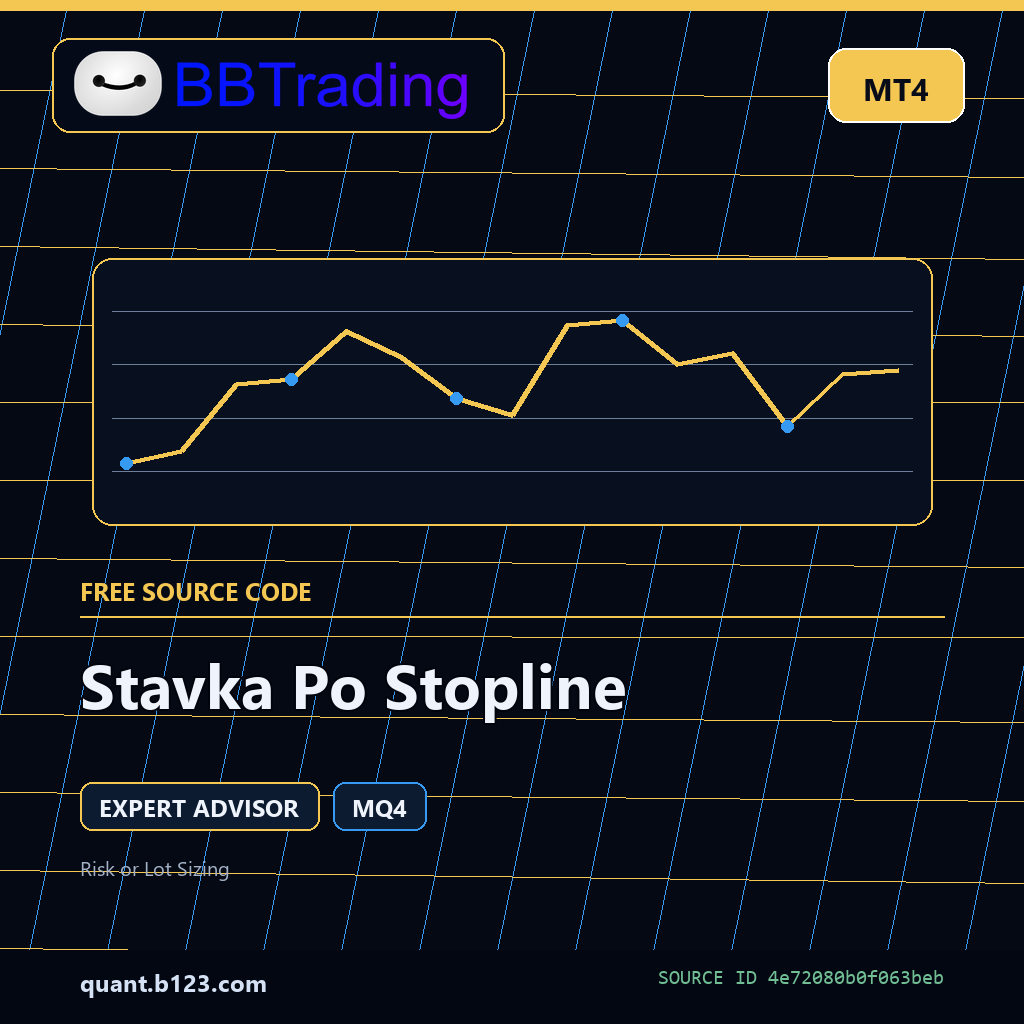 stavka-po-stopline-bbtrading-source-cover Stavka Po Stopline MT4 EA source code download cover