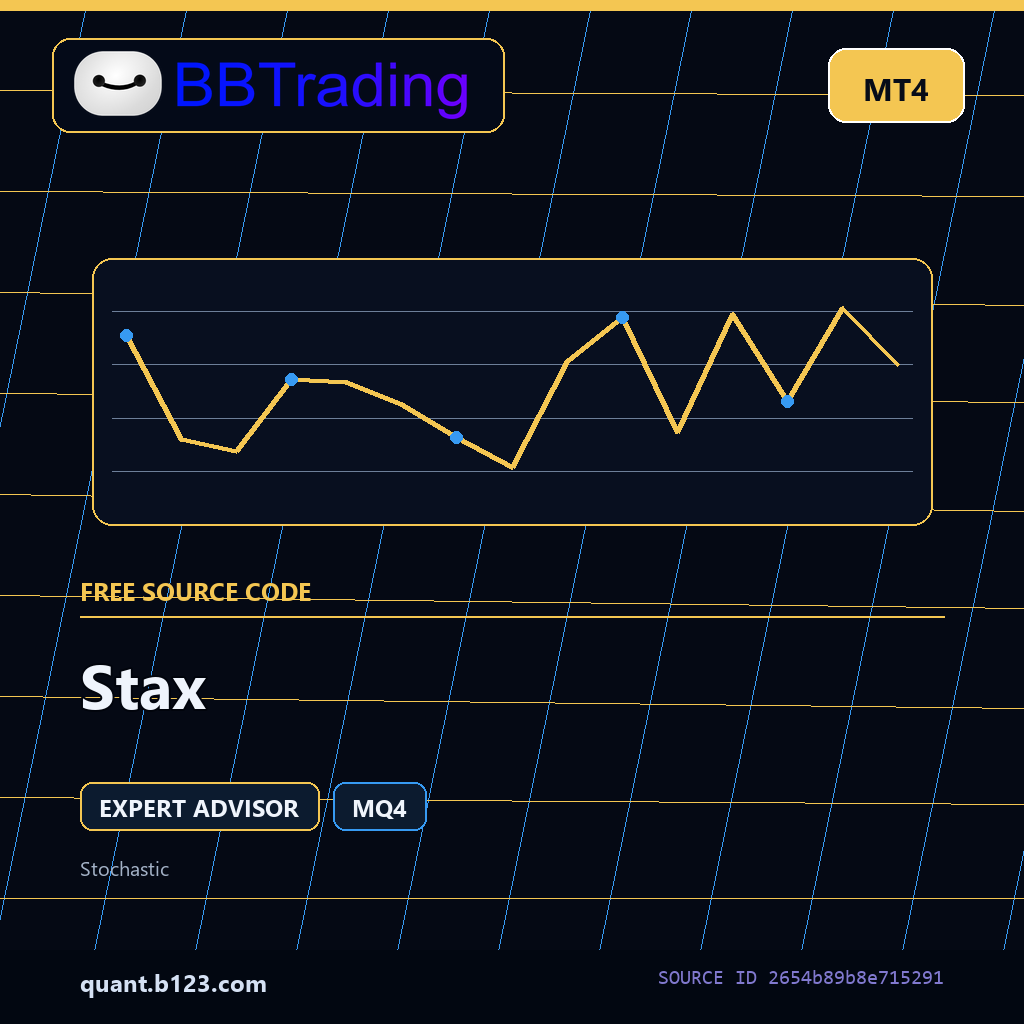 stax-bbtrading-source-cover Stax MT4 EA source code download cover