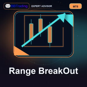 Range BreakOut MT5 EA MT5 Expert Advisor cover