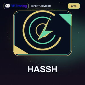 HASSH EA V2 MT5 Expert Advisor cover