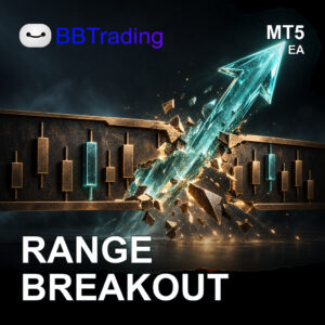 Range BreakOut MT5 EA MT5 Expert Advisor cover