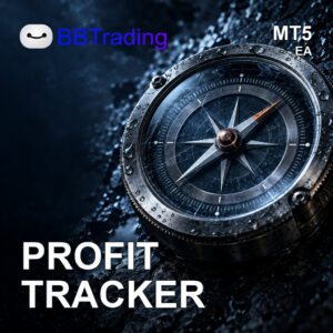 PROFIT TRACKER MT5 Expert Advisor cover