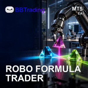 Robo Formula Trader EA MT5 MT5 Expert Advisor cover