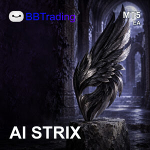 AI Strix MT5 Expert Advisor cover
