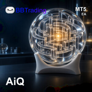 AiQ MT5 Expert Advisor cover