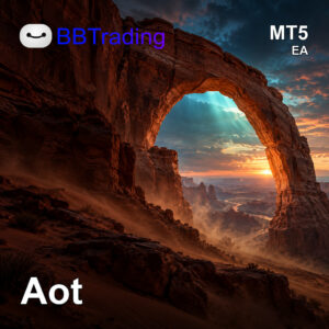 Aot MT5 Expert Advisor cover
