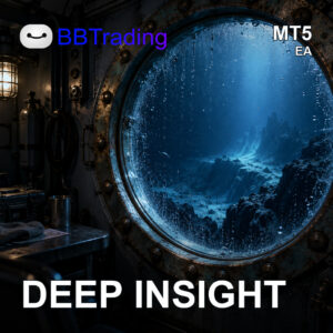 EA Deep Insight MT5 Expert Advisor cover