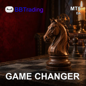 EA Game Changer mt5 MT5 Expert Advisor cover
