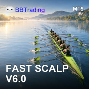 Fast Scalp V6.0 MT5 MT5 Expert Advisor cover