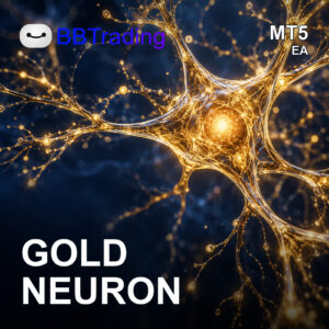 Gold Neuron MT5 Expert Advisor cover