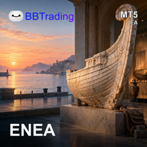 ENEA mt5 MT5 Expert Advisor cover