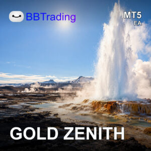 Gold Zenith mt5 MT5 Expert Advisor cover
