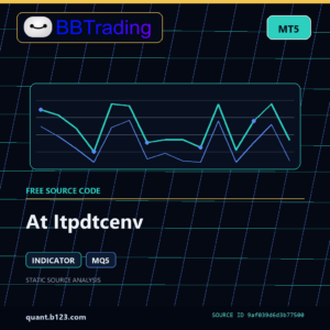 At Itpdtcenv MT5 indicator source code download cover