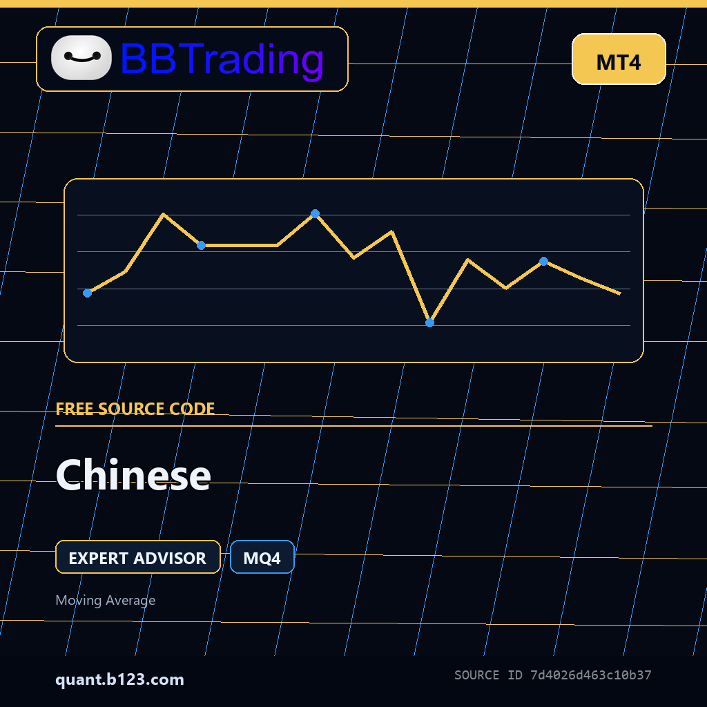chinese-bbtrading-source-cover Chinese MT4 EA source code download cover
