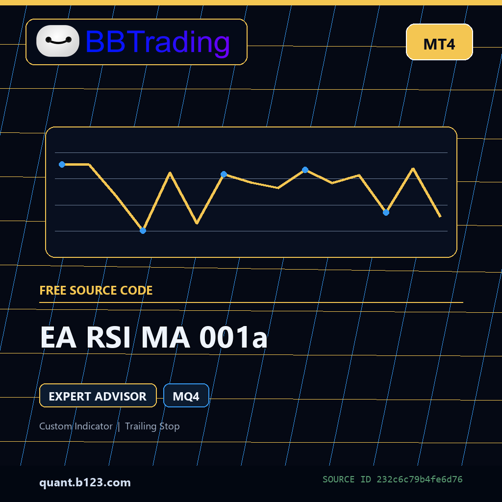 ea-rsi-ma-001a-bbtrading-source-cover EA RSI MA 001a MT4 EA source code download cover