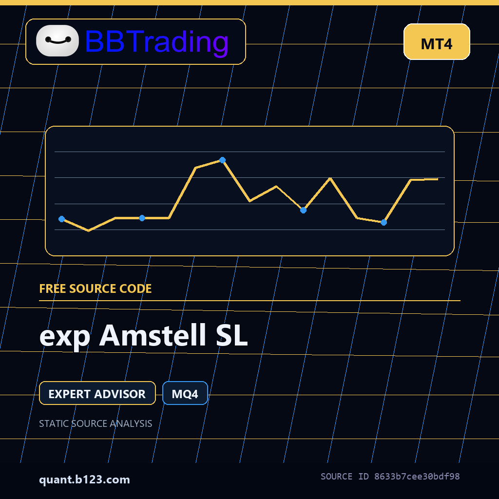 exp-amstell-sl-bbtrading-source-cover exp Amstell SL MT4 EA source code download cover