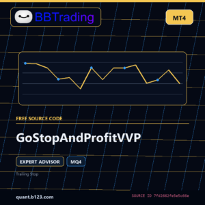 GoStopAndProfitVVP MT4 EA source code download cover