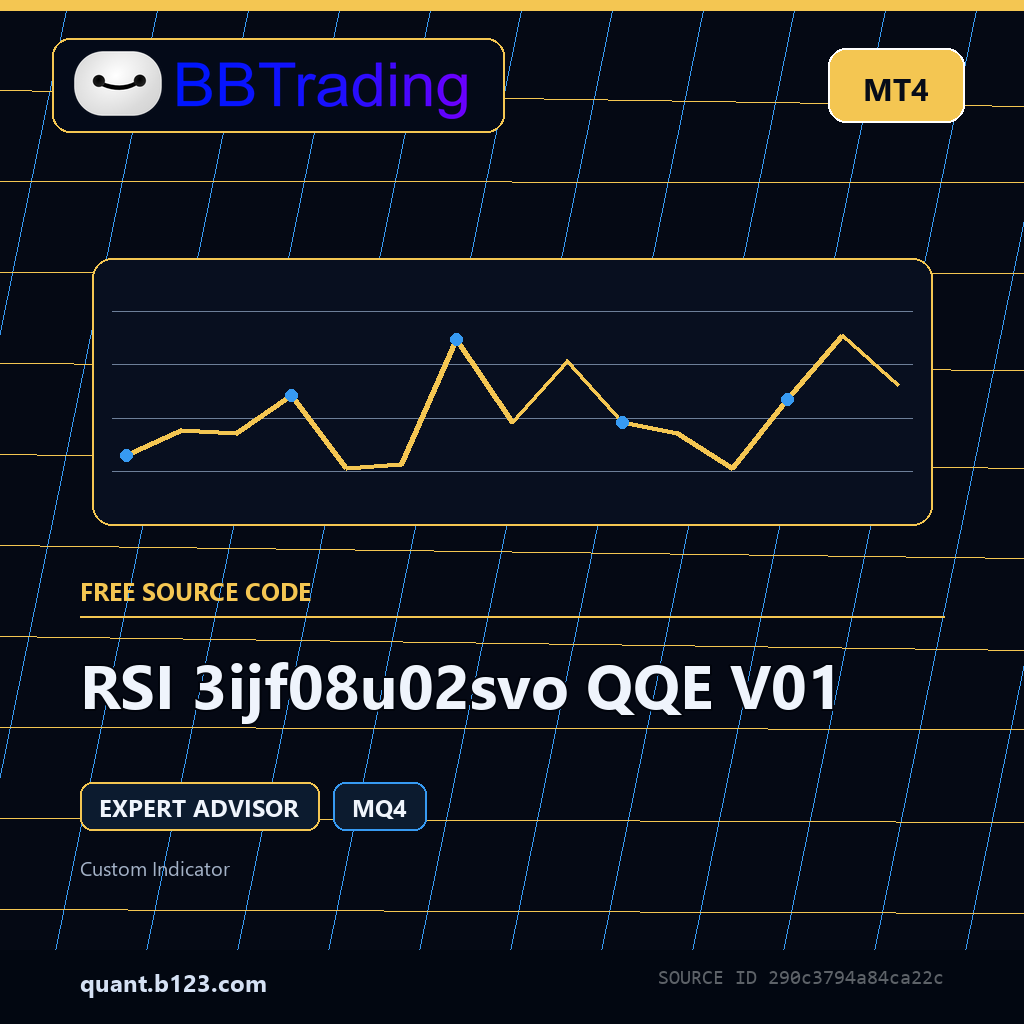 rsi-3ijf08u02svo-qqe-v01-bbtrading-source-cover RSI 3ijf08u02svo QQE V01 MT4 EA source code download cover