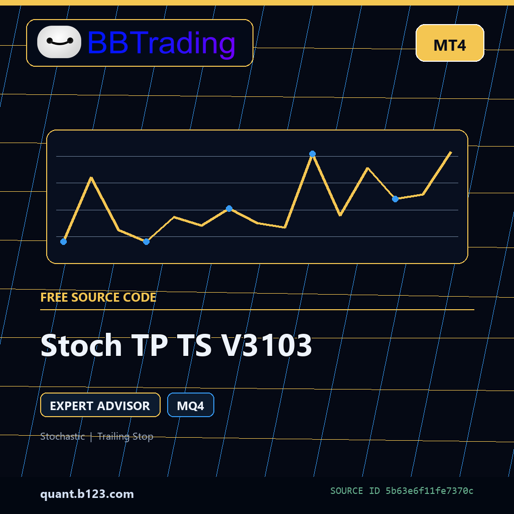 stoch-tp-ts-v3103-bbtrading-source-cover Stoch TP TS V3103 MT4 EA source code download cover