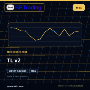TL v2 MT4 EA source code download cover
