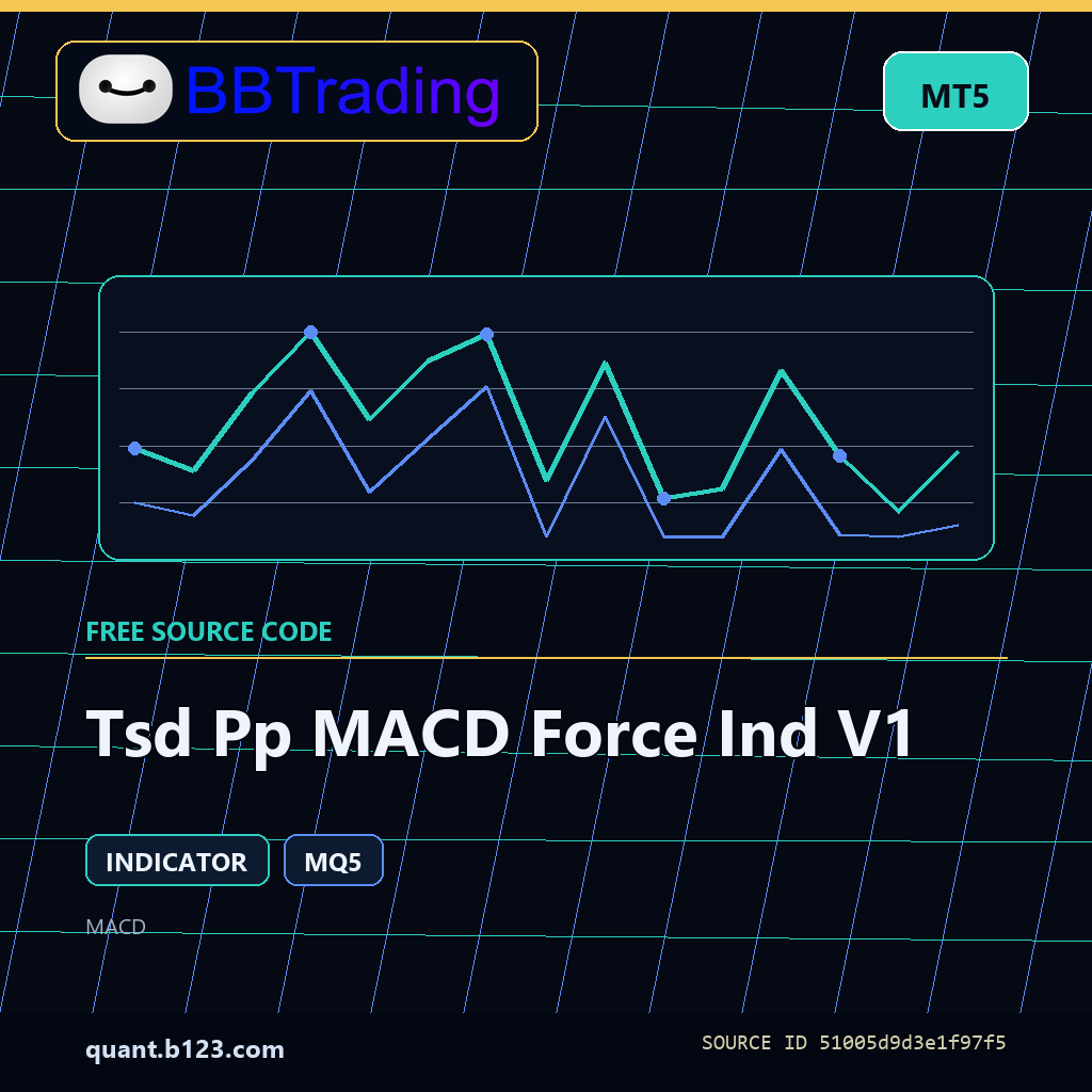 tsd-pp-macd-force-ind-v1-bbtrading-source-cover Tsd Pp MACD Force Ind V1 MT5 indicator source code download cover