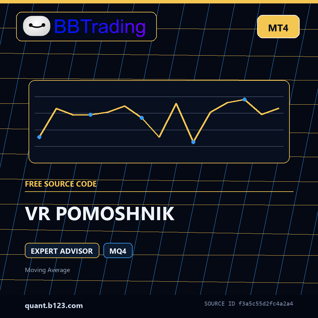 vr-pomoshnik-bbtrading-source-cover VR POMOSHNIK MT4 EA source code download cover